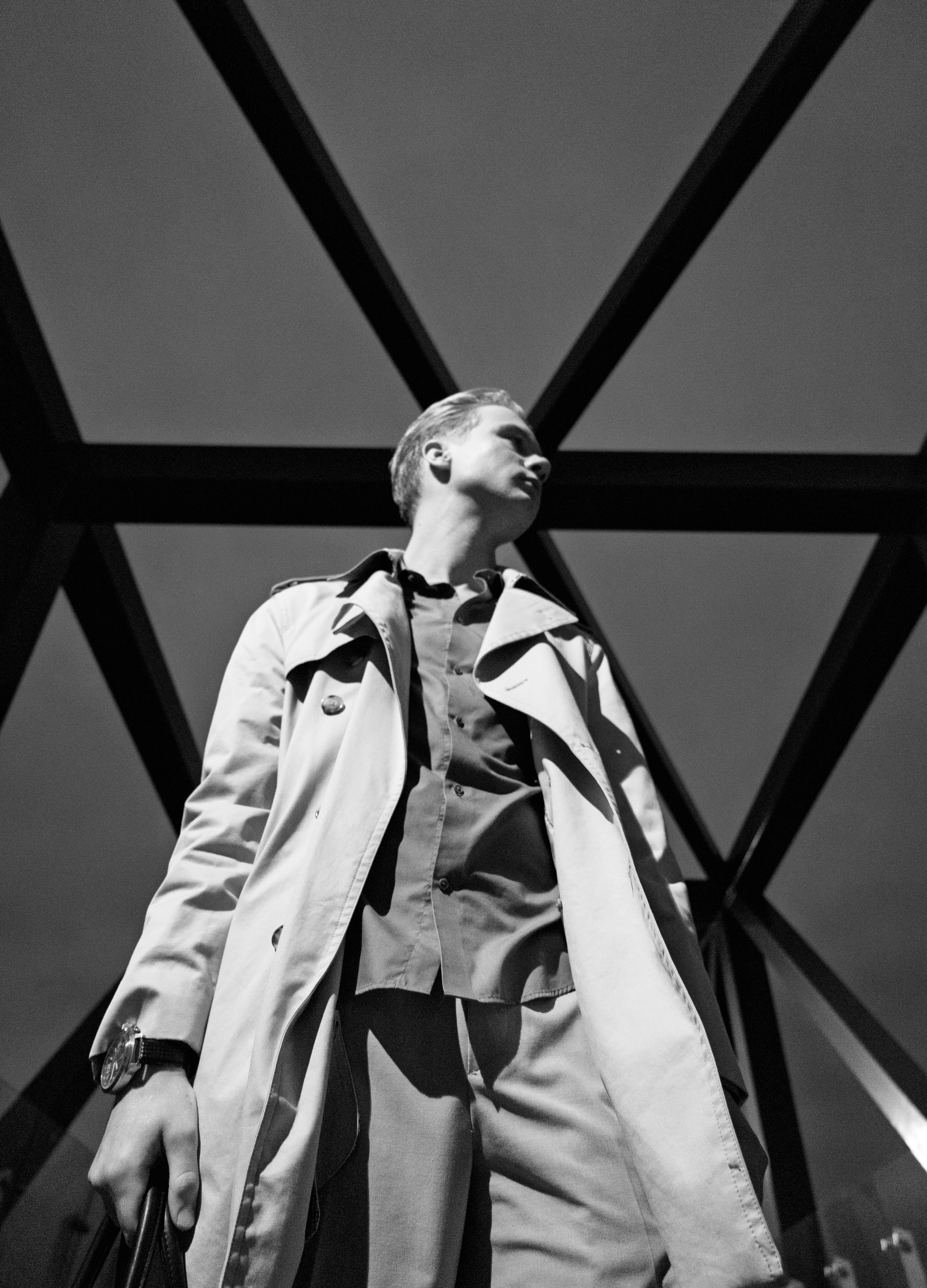 Portfolio Styled By Sid &mdash; beeld 13