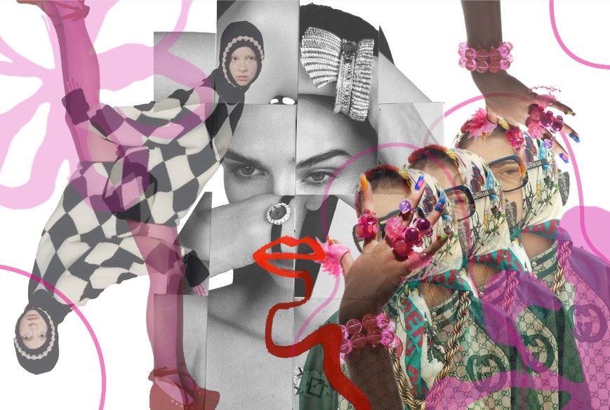 Portfolio Styled By Sid &mdash; beeld 08